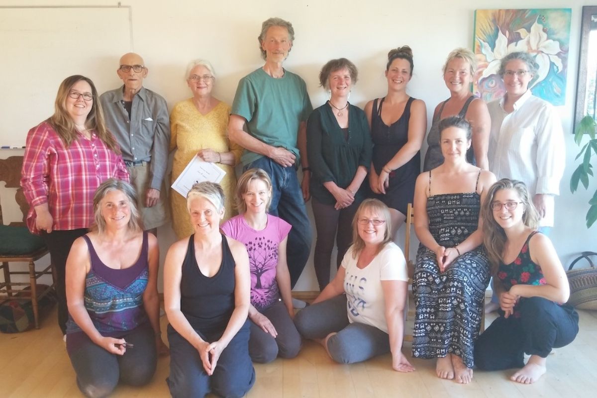 Ayurveda Seminars Turiya Therapy